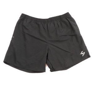 Vintage 90s Uzzi Amphibious Gear Surfing Shorts